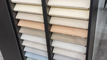 Üveghatású Akril Falpanelek: Fenntarthatóság és Környezettudatos Építészeti Megoldások