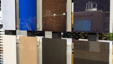 Akrilfront Dekorpanelek Színválasztéka: Hogyan Alakítsuk Ki Egyedi Dizájnunkat?