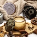 Gyertyakészítés otthon saját kezűleg