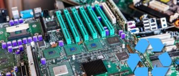 Elektronikai hulladék leadás és réz leadás