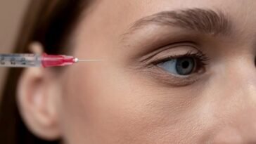 Tudj meg mindent az alsó szemhéj plasztikáról!