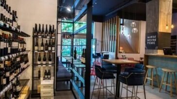 Hogyan találhat tökéletes bárszékeket vendéglátóhelyéhez?