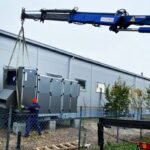 Daruzás Budapest és építőanyag szállítás 14 Daruzás Budapest és építőanyag szállítás