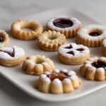 Dobd fel a meetingeket, céges rendezvényeket különféle teasüteményekkel!