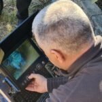 Csőtörés bemérés és kamerás csatorna vizsgálat