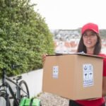 Csomagküldés Szlovákiába: gyors és megbízható opciók 14 csomag