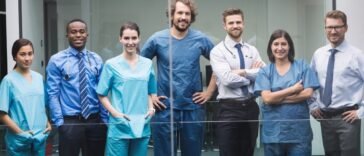 Égető szükség van az egészségügyi munkahelyek betöltésére