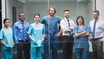 Égető szükség van az egészségügyi munkahelyek betöltésére