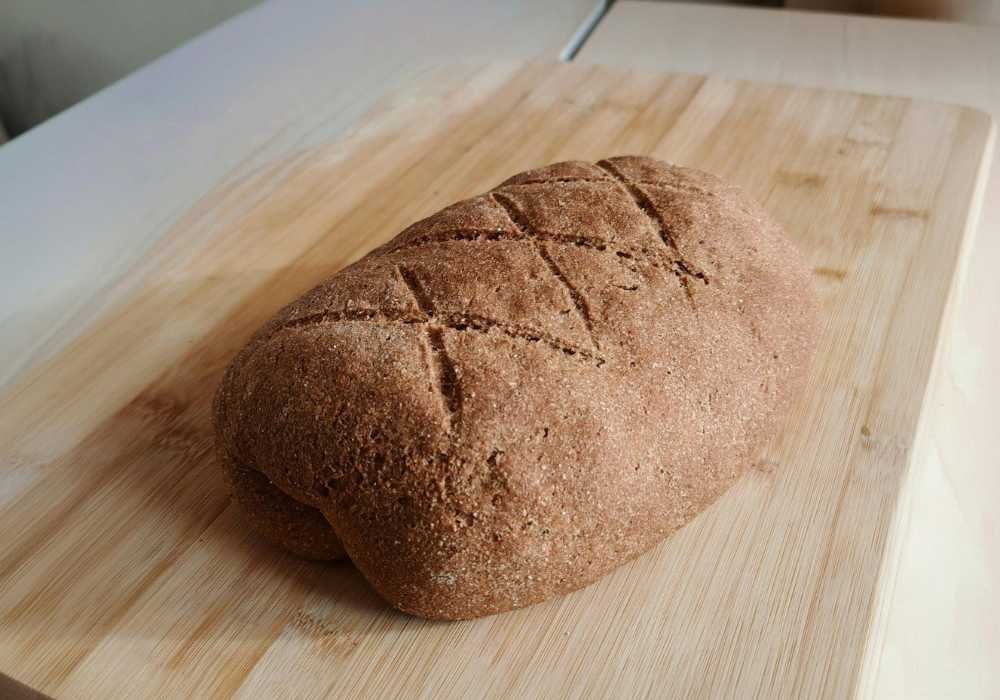 Az extrém alacsony szénhidráttartalmú kenyerek piaci helyzete Ausztriában