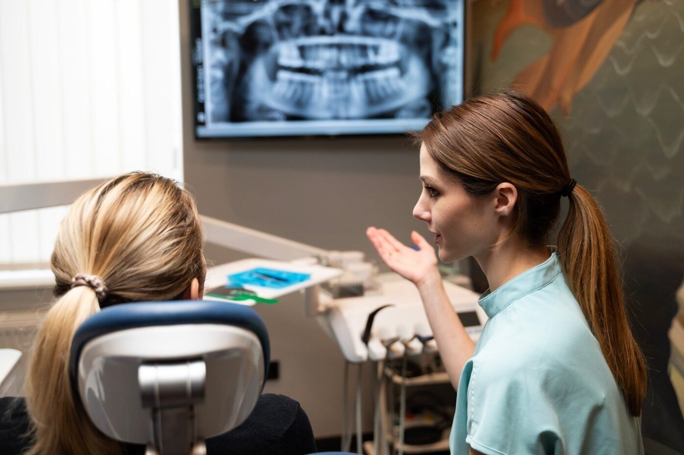 Fog implantátum – mit érdemes tudni a kezelésekről?