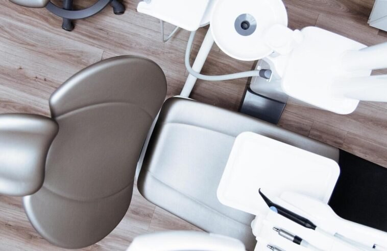 Innovatív megközelítések a fogpótlás területén