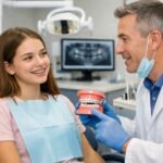 Fogszabályozás menete: hogyan zajlik a kezelés lépésről lépésre?