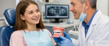 Fogszabályozás menete: hogyan zajlik a kezelés lépésről lépésre?