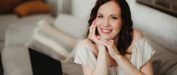 A médiafelületeken való profi jelenléthez a portréfotózás elengedhetetlen