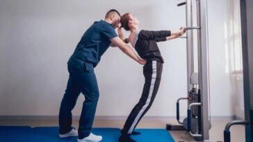 Így hat a tartásjavító gyógytorna a testünkre