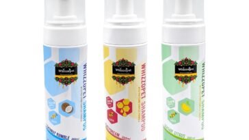 Hipoallergén kutyasampon és kutya jutalomfalat