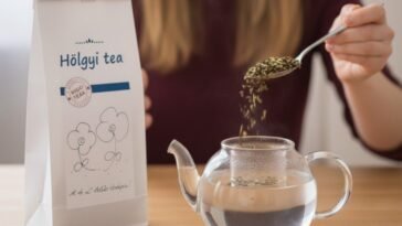 Hogyan segíthet a Hölgyi tea mellciszta esetén?