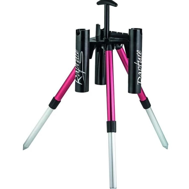 Bottartók és rod podok: Horgászfelszerelések új szemszögből 7 Bottartók és rod podok: Horgászfelszerelések új szemszögből