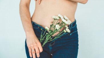 A női intimitás alapja: az egészséges hüvely