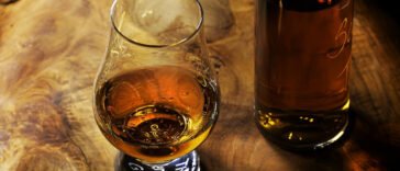 Tengeri ízek: a whisky és a rum új dimenziója