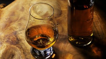 Tengeri ízek: a whisky és a rum új dimenziója