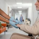 Így zajlik a stroke utáni rehabilitáció