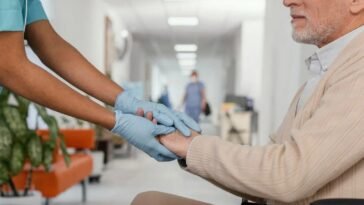 Így zajlik a stroke utáni rehabilitáció