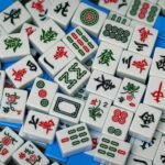 Tartsd frissen elmédet mahjongozással!