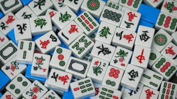 Tartsd frissen elmédet mahjongozással!