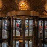 Intelligens kaputechnológia: a jövő bejárati megoldásai