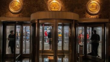 Intelligens kaputechnológia: a jövő bejárati megoldásai