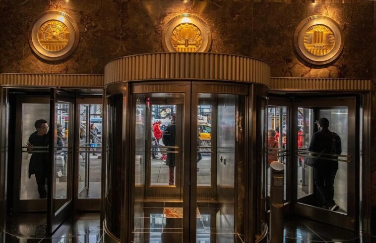 Intelligens kaputechnológia: a jövő bejárati megoldásai