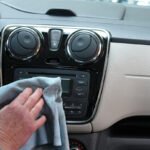 Autótisztítás mikroszálas kendőkkel 15 Autótisztítás mikroszálas kendőkkel