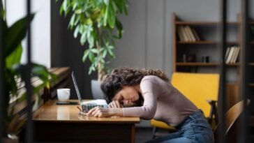 Egyre többen szenvednek a kiégéstől, pedig egyszerű megakadályozni