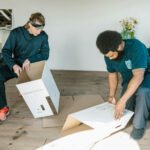 Így költöztessük el az irodát hatékonyan