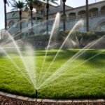 Öntöző és automata öntözőrendszerek 14 Öntöző és automata öntözőrendszerek