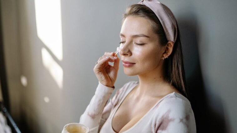 Miben más a nyári arcápolási rutin?