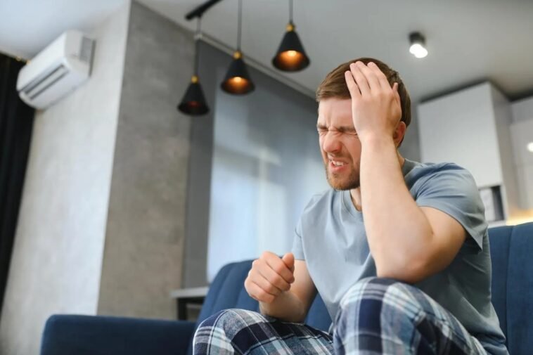Ezekkel a szövődményekkel is számolnod kell, ha megfázol a klímától