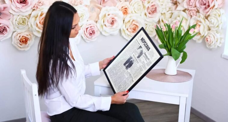 Igazi időutazás az ünnepnapodon: egyedi születésnapi újság 7 Igazi időutazás az ünnepnapodon: egyedi születésnapi újság