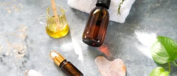 Testolaj – mély és hatékony bőrápolás télen is