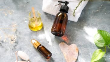 Testolaj – mély és hatékony bőrápolás télen is