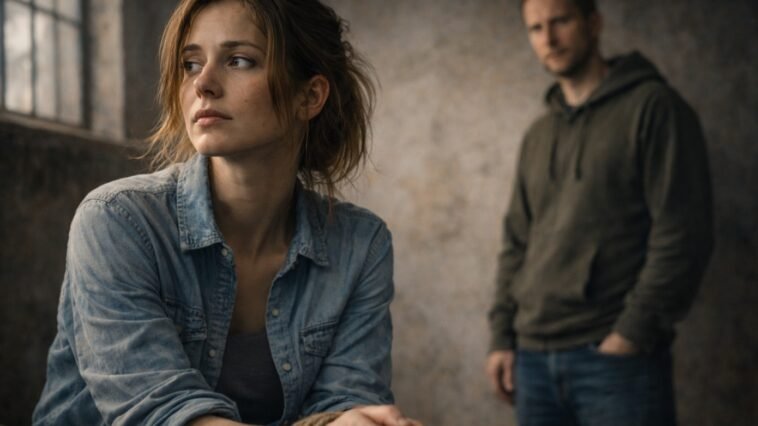 Stockholm-szindróma