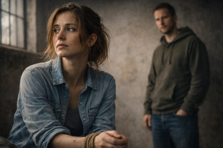 Stockholm-szindróma 7 Stockholm-szindróma