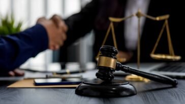 Ügyvédi iroda Budapest