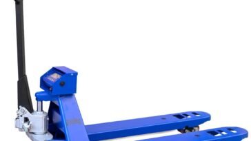 Elektromos béka és ipari mérlegek