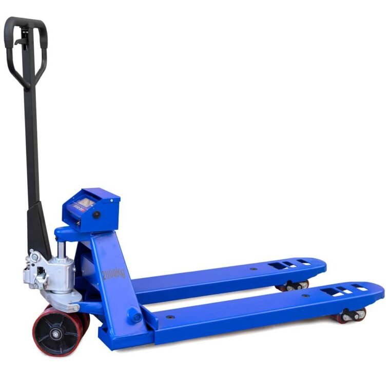 Elektromos béka és ipari mérlegek